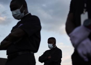 George Floyd funeral live updates: Black Lives Matter protests