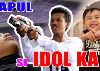 I’m a baby Boss | what's the meaning of "SY" | Talent Entertainment