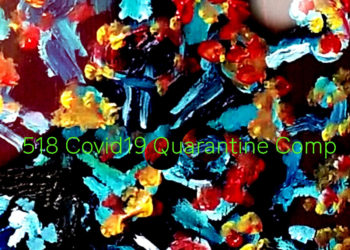 Making COVID-19 album to aid other artists