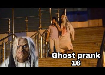 ghost pranks 16 | ANS Entertainment | INDIA'S number 1 ghost prank channel