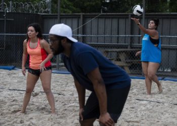 Ready, set, socialize: Houston Sports and Social Club relaunches league play