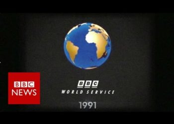 BBC World News 25th anniversary – BBC News