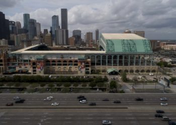 TV, radio will be fans’ only view of sports for now