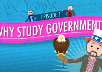 Introduction: Crash Course U.S. Government and Politics