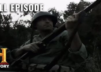 Shootout!: World War II: The Pacific – Full Episode (S1, E7) | History