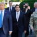 Joint Chiefs Chairman Milley: I won’t be a Trump political prop again
