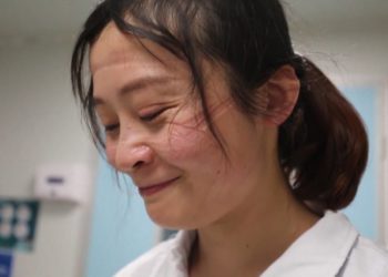 Thank You Healthcare Workers