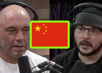 Are We Heading for War With China?