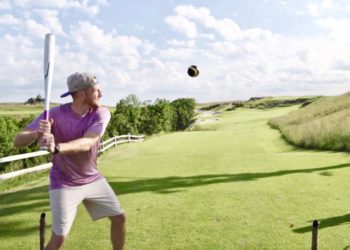 All Sports Golf Battle 3 | Dude Perfect