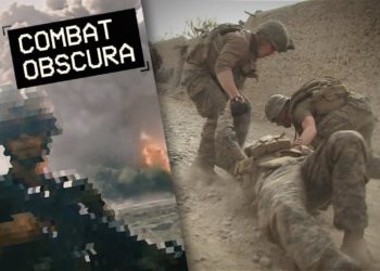 This Marine Videographer Went Rogue To Show the Brutal Reality of War