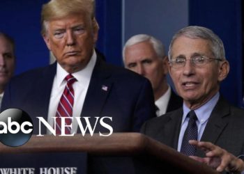 US has the highest COVID-19 death toll of any country