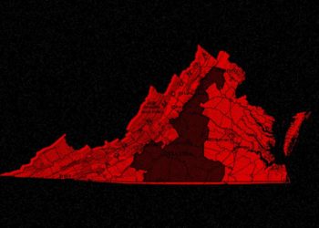 Who Is Denver Riggleman? – The Atlantic