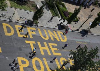 Willie Brown: ‘Defund the police’ is bad policy, terrible politics