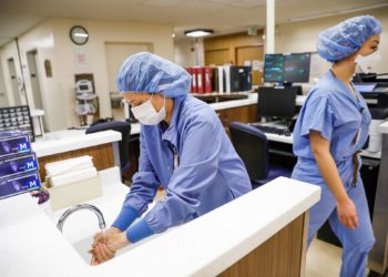 Lose your job and need health insurance? Here are some options