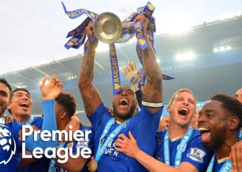 The Leicester City Story (FULL DOCUMENTARY) | Premier League Download | NBC Sports