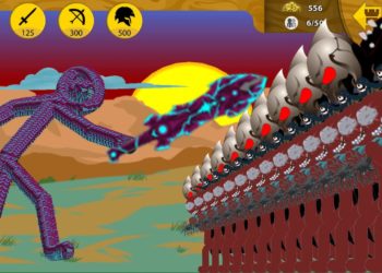 Army Limits Swordwrath ⭐️ STICK WAR LEGACY Huge Update