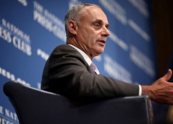 Major League Baseball’s labor-management war is only beginning