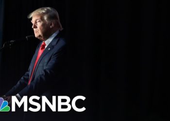 USA Today Breaks With Tradition, Rejects Donald Trump | MSNBC