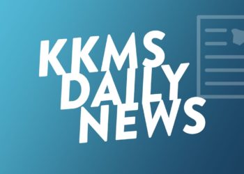 KKMS Daily News (5/20/20)