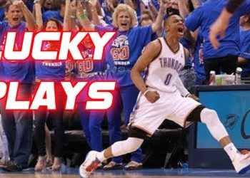 The Luckiest Plays in Sports History | Part 1