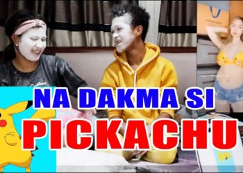 Mariano and Kat | DINAKMA AGAD NI IANO | SY Talent Entertainment