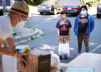 Bay Area public schools struggling to respond to next big health crisis: hungry kids
