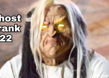 ghost pranks 22 gone extremely WRONG ?| ANS Entertainment | INDIA'S number 1 ghost prank channel