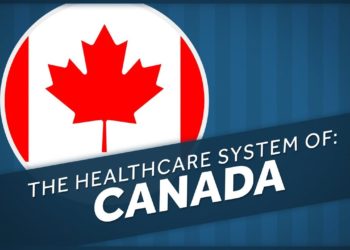 Canada's Healthcare System Explained!