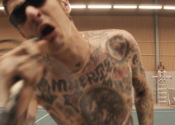 Viagra Boys – Sports (Official Video)