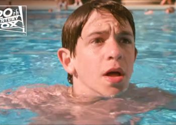 Diary of a Wimpy Kid: Dog Days | "Pool" Clip | Fox Family Entertainment