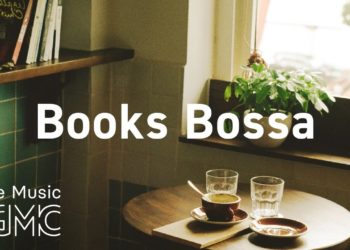 Books Bossa: Background Instrumental Cafe Jazz & Bossa Nova – Music for Reading, Work