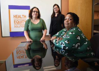New calls for health equity reform emerge in CT amid coronavirus crisis