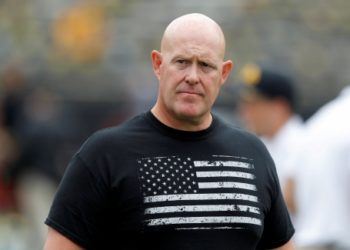 Athol Daily News – Chris Doyle out as Iowa strength coach after mistreatment claims