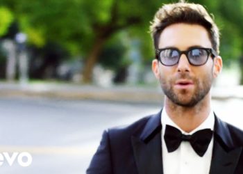Maroon 5 – Sugar (Official Music Video)