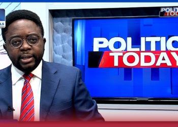 Politics Today | 20/05/2020