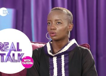 I Have 8 Kids! | Blended Families on Real Talk  with Tamima