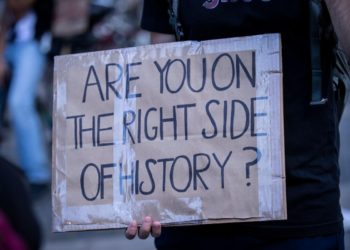 The Politics Of Discrimination