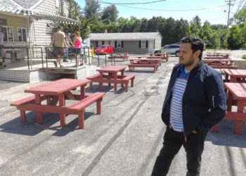 Athol Daily News – Popular Phillipston eatery preps for re-opening