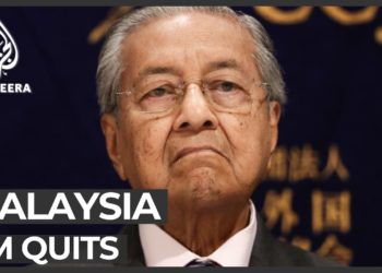 Malaysian politics in turmoil: Is Mahathir-Anwar alliance over?