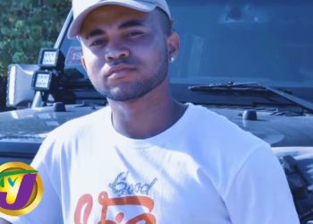 Kyle Butler: TVJ Entertainment Report Interview – May 15 2020