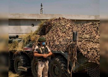 Syria’s war: A human tragedy