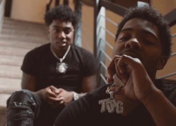 Lit Yoshi Feat. Fredo Bang – Again (Official Music Video)
