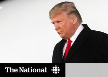 The impact of impeachment | U.S. Politics Panel