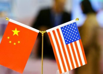 Yan Xuetong: Will the World Move Into a New Cold War After the Pandemic?