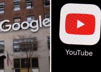 Hawley introduces bill targeting Big Tech companies over political censorship concerns