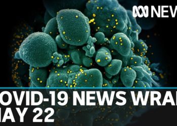 Coronavirus update: The latest COVID-19 news for Friday May 22 | ABC News