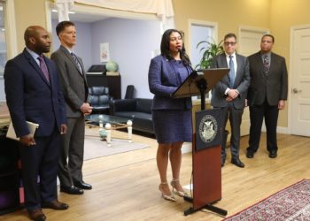 Amid $1.7 billion city deficit, SF health department may face ‘hard choices’