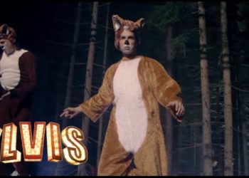 Ylvis – The Fox (What Does The Fox Say?) [Official music video HD]