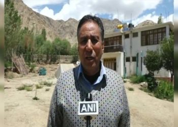 War is not solution, issue should be resolved through talks, says grandson of man after whom Galwan Valley is named | India News
