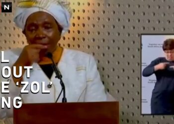 ‘Zol’ hitmaker: People need the ‘lighter’ side of politics